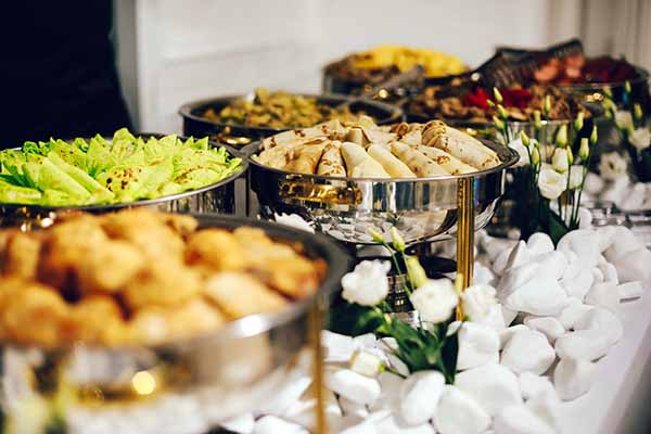 about catering victoria